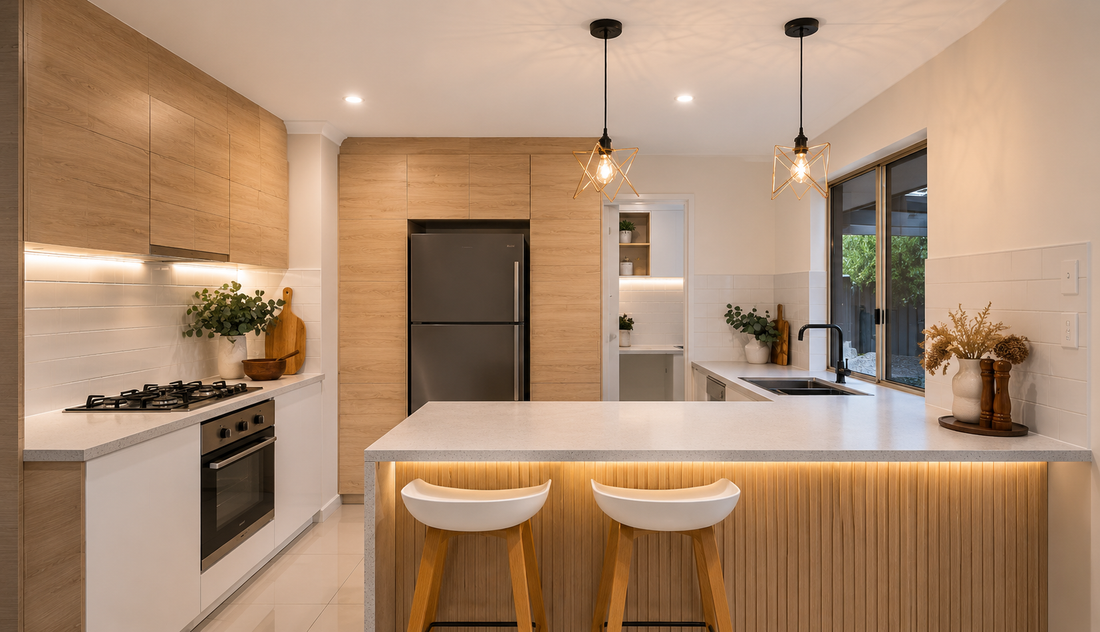 10 Kitchen Renovation Mistakes Homeowners Make | Own Your Reno