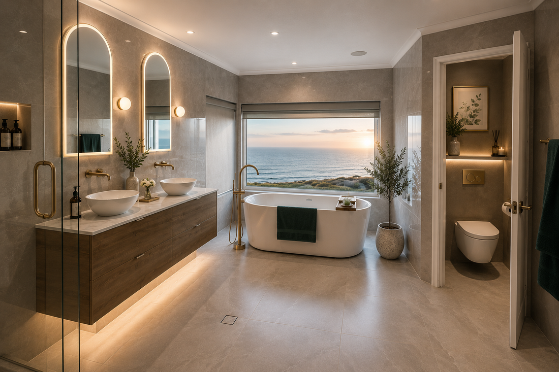 10 Bathroom Renovation Mistakes Homeowners Make | Own Your Reno