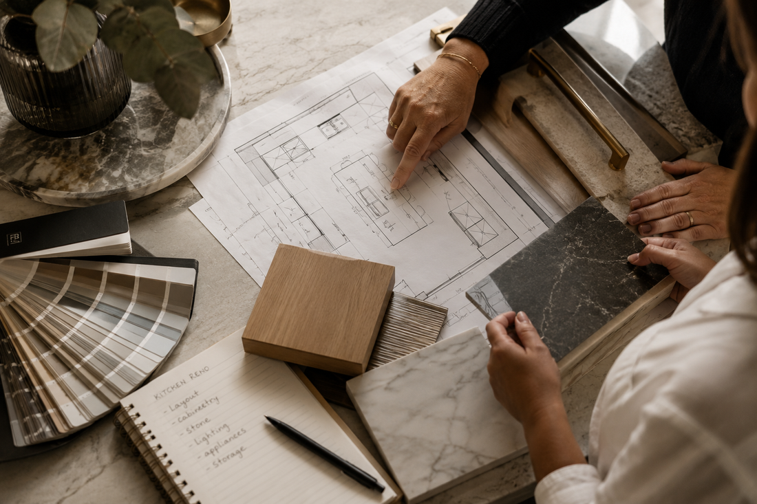How Long Does a Kitchen Renovation Take? | Own Your Reno