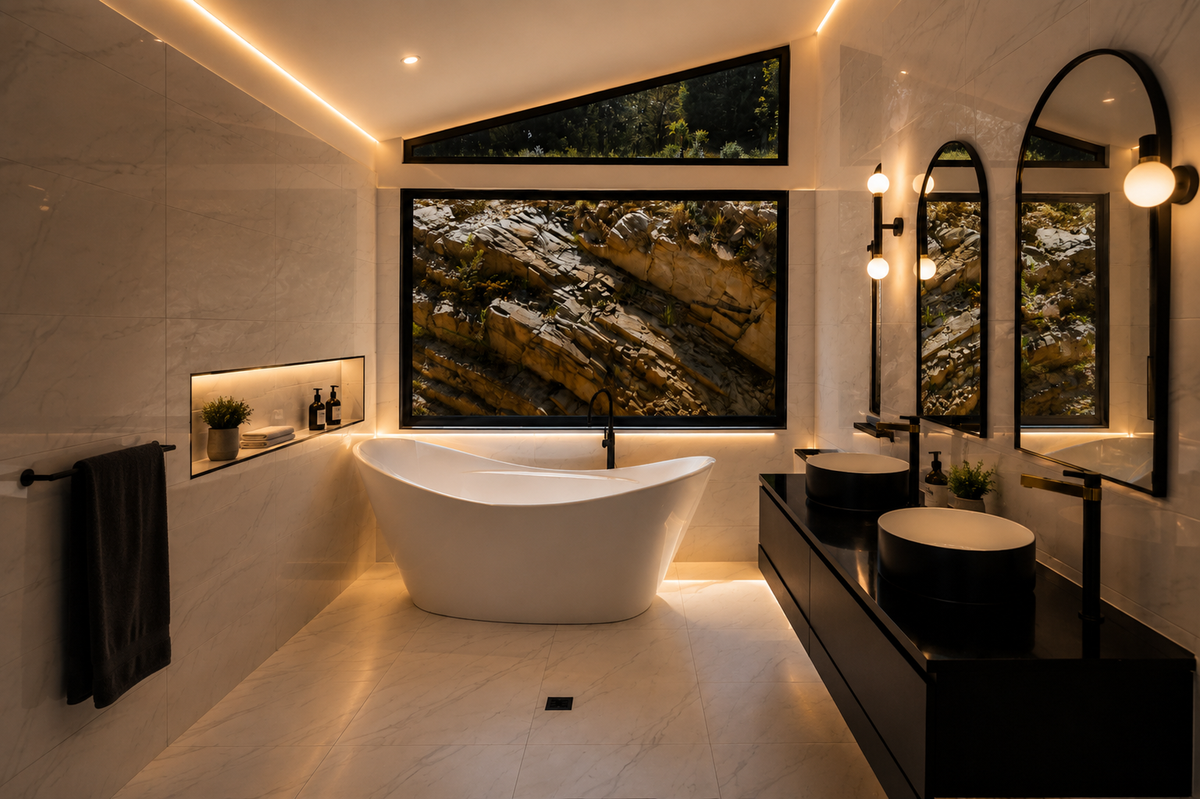 How Much Does a Bathroom Renovation Cost in Australia? | Own Your Reno