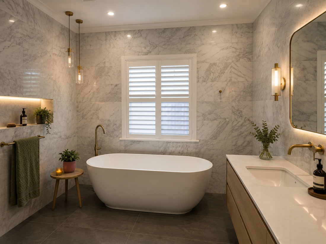 Large Format Tiles: Pros & Cons | Own Your Reno